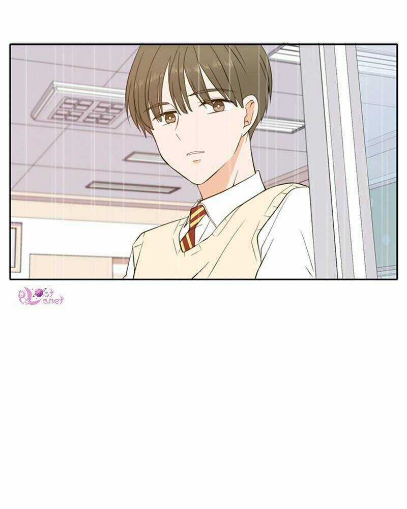 Kiếp Này Cũng Xin Chăm Sóc Tôi Như Vậy Nhé Chapter 23 trang 26