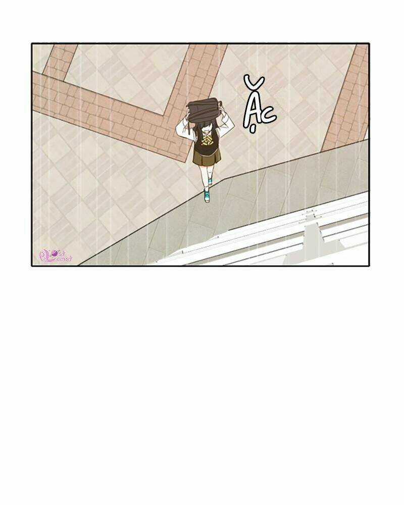 Kiếp Này Cũng Xin Chăm Sóc Tôi Như Vậy Nhé Chapter 23 trang 27