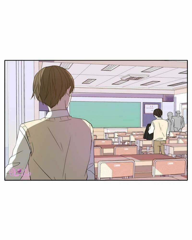 Kiếp Này Cũng Xin Chăm Sóc Tôi Như Vậy Nhé Chapter 23 trang 29