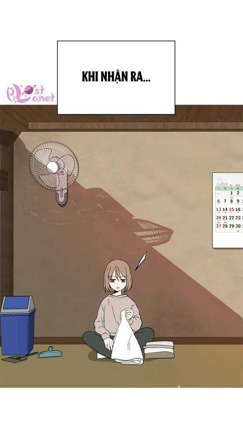 Kiếp Này Cũng Xin Chăm Sóc Tôi Như Vậy Nhé Chapter 23 trang 3