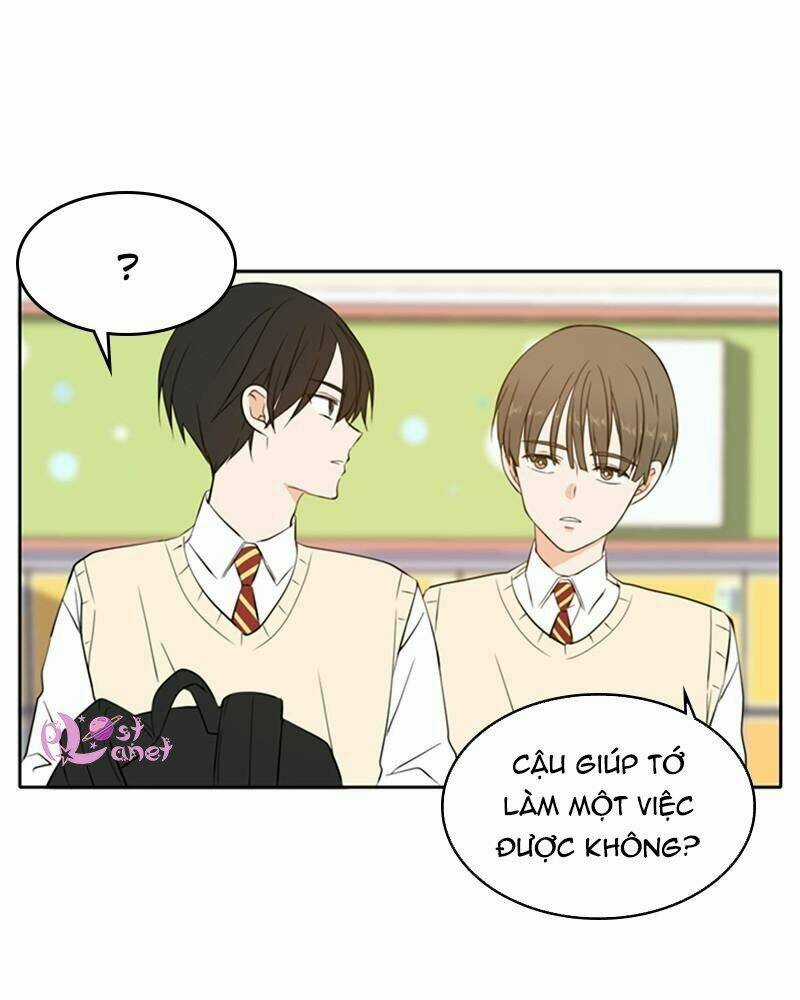 Kiếp Này Cũng Xin Chăm Sóc Tôi Như Vậy Nhé Chapter 23 trang 31