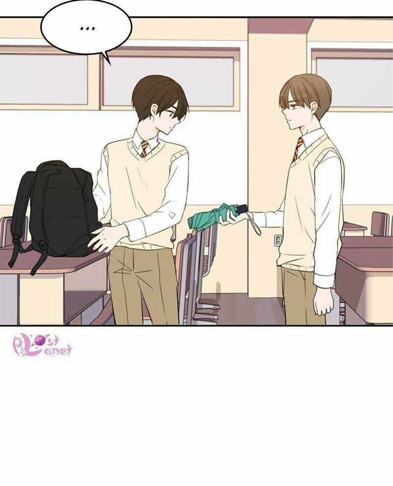 Kiếp Này Cũng Xin Chăm Sóc Tôi Như Vậy Nhé Chapter 23 trang 34