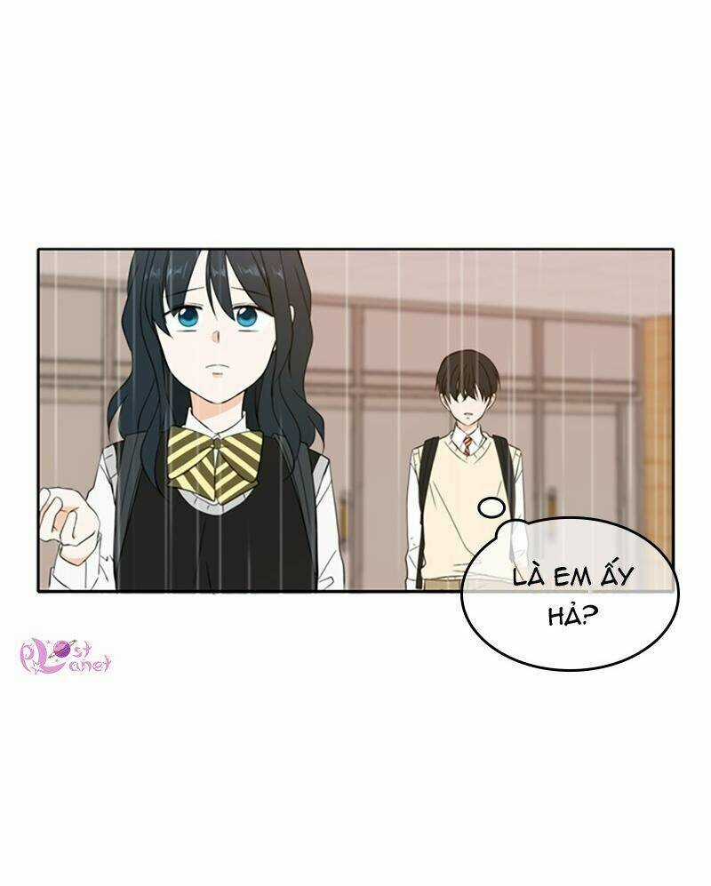 Kiếp Này Cũng Xin Chăm Sóc Tôi Như Vậy Nhé Chapter 23 trang 41