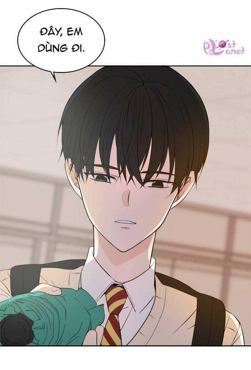 Kiếp Này Cũng Xin Chăm Sóc Tôi Như Vậy Nhé Chapter 23 trang 43