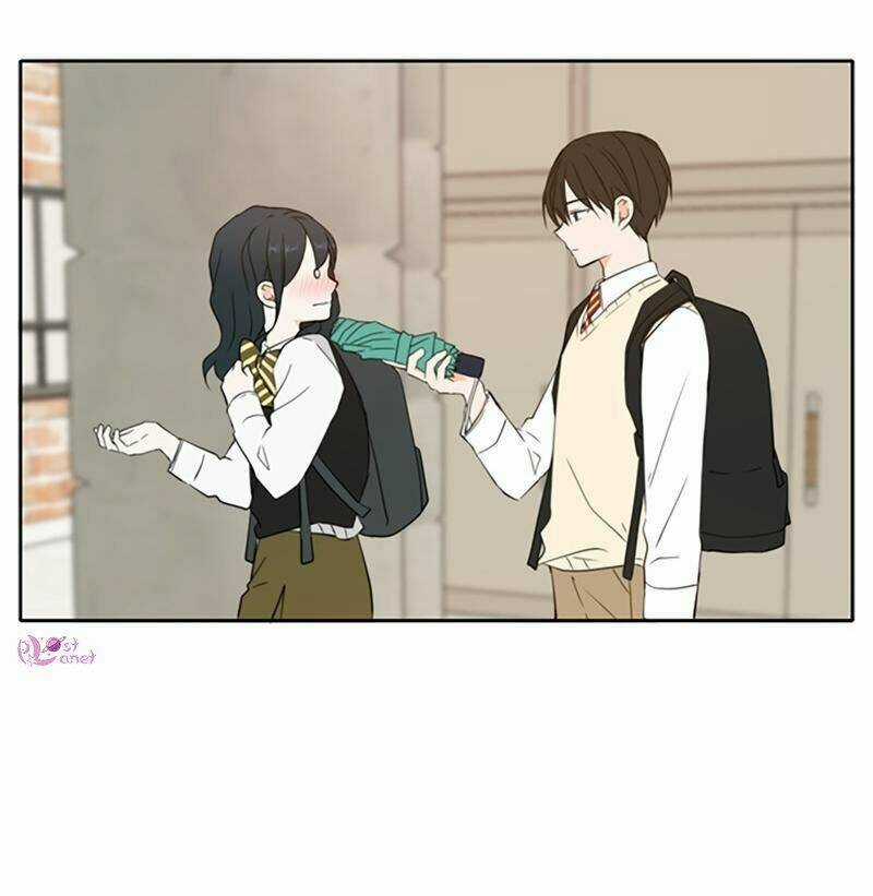 Kiếp Này Cũng Xin Chăm Sóc Tôi Như Vậy Nhé Chapter 23 trang 45