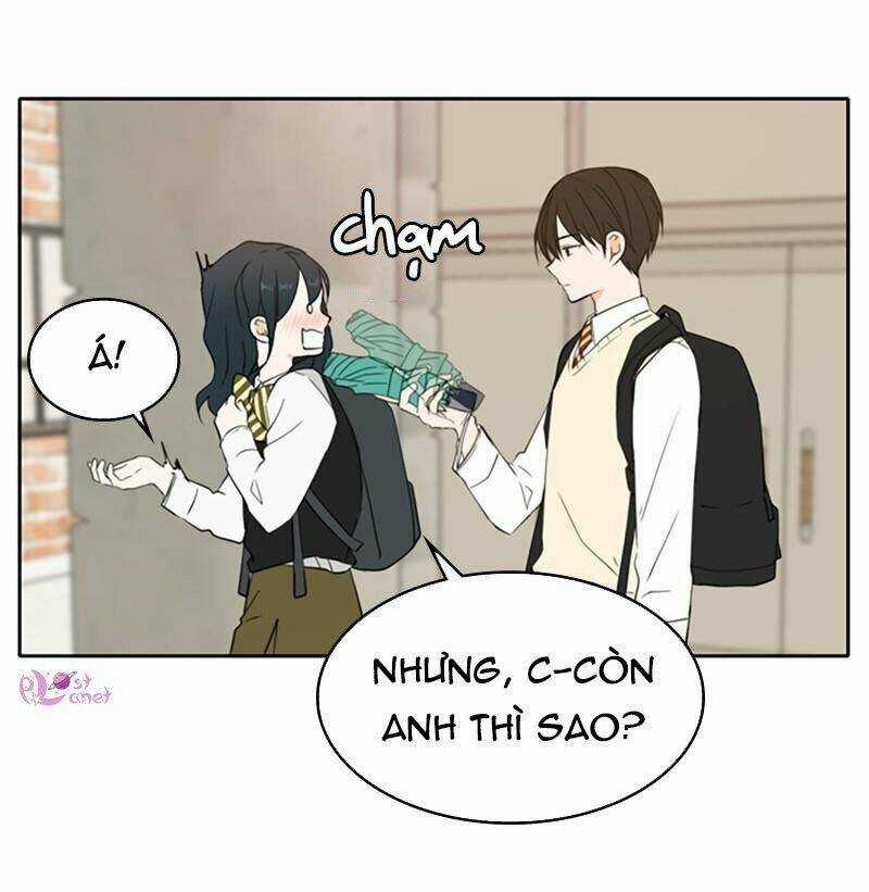 Kiếp Này Cũng Xin Chăm Sóc Tôi Như Vậy Nhé Chapter 23 trang 46