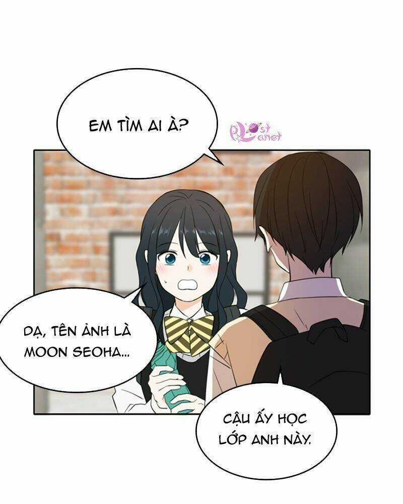 Kiếp Này Cũng Xin Chăm Sóc Tôi Như Vậy Nhé Chapter 23 trang 48