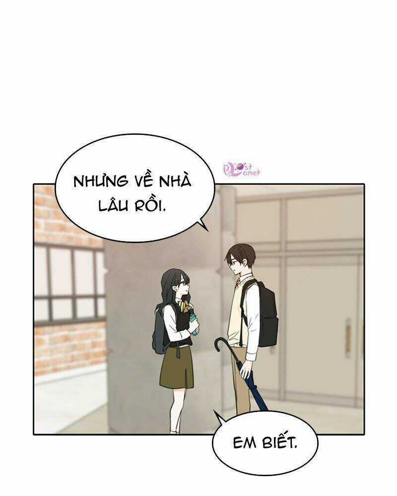 Kiếp Này Cũng Xin Chăm Sóc Tôi Như Vậy Nhé Chapter 23 trang 49