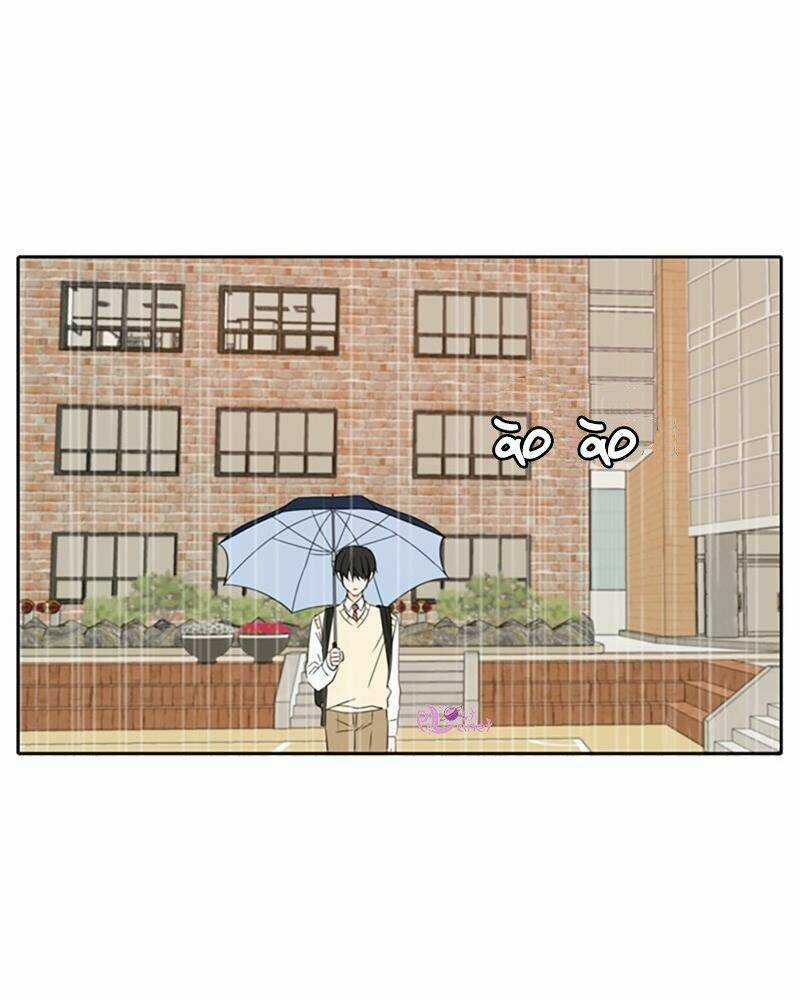 Kiếp Này Cũng Xin Chăm Sóc Tôi Như Vậy Nhé Chapter 23 trang 50