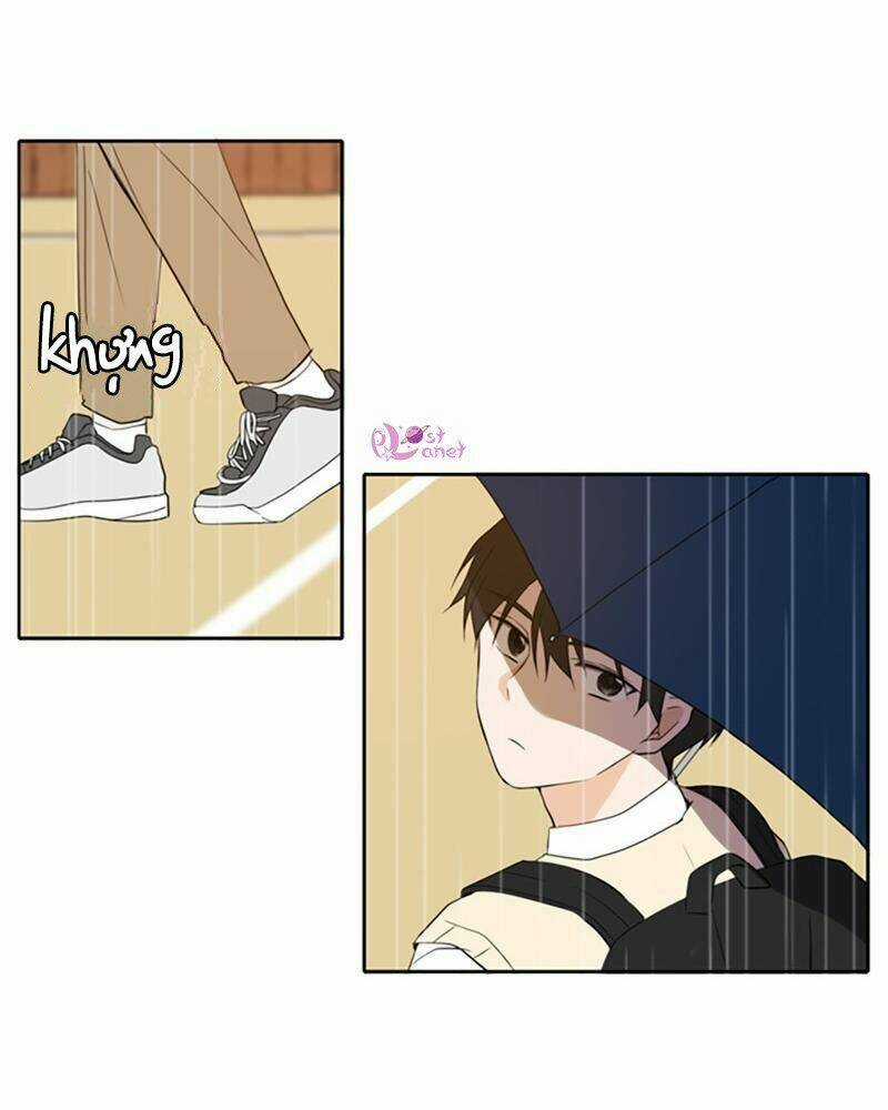 Kiếp Này Cũng Xin Chăm Sóc Tôi Như Vậy Nhé Chapter 23 trang 51