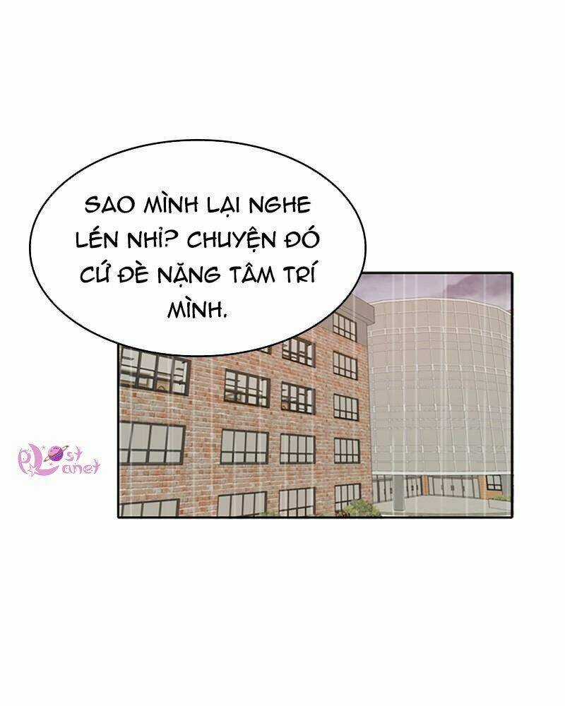 Kiếp Này Cũng Xin Chăm Sóc Tôi Như Vậy Nhé Chapter 23 trang 54