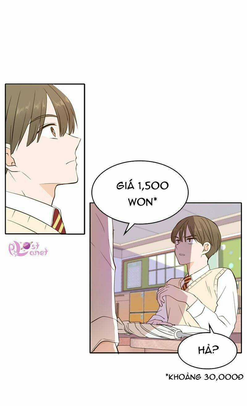 Kiếp Này Cũng Xin Chăm Sóc Tôi Như Vậy Nhé Chapter 23 trang 58