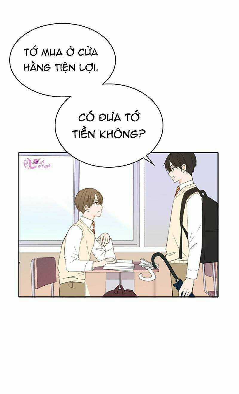 Kiếp Này Cũng Xin Chăm Sóc Tôi Như Vậy Nhé Chapter 23 trang 60