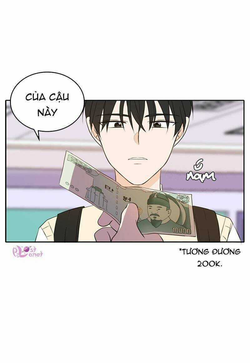 Kiếp Này Cũng Xin Chăm Sóc Tôi Như Vậy Nhé Chapter 23 trang 61