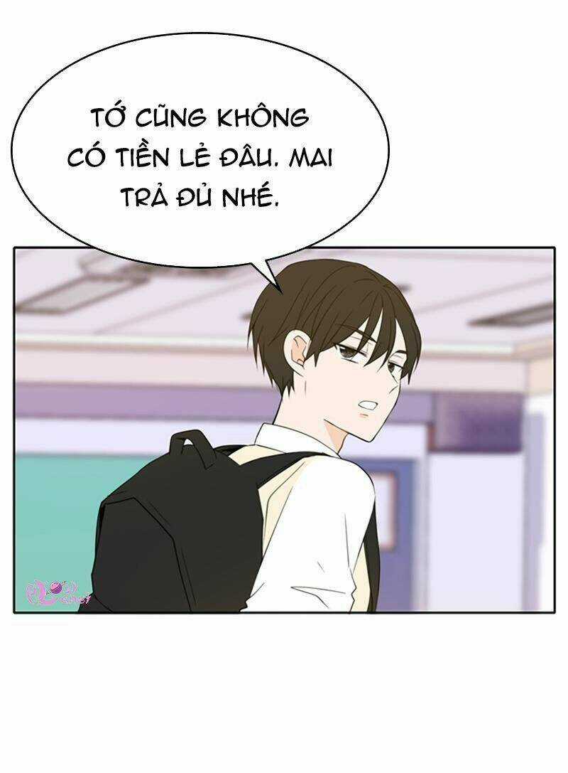 Kiếp Này Cũng Xin Chăm Sóc Tôi Như Vậy Nhé Chapter 23 trang 64