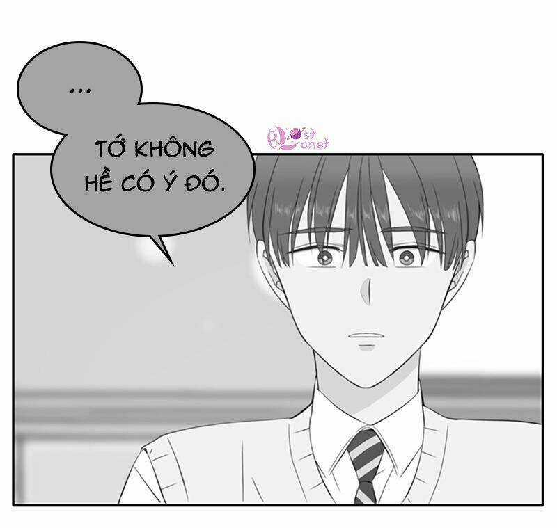 Kiếp Này Cũng Xin Chăm Sóc Tôi Như Vậy Nhé Chapter 23 trang 68