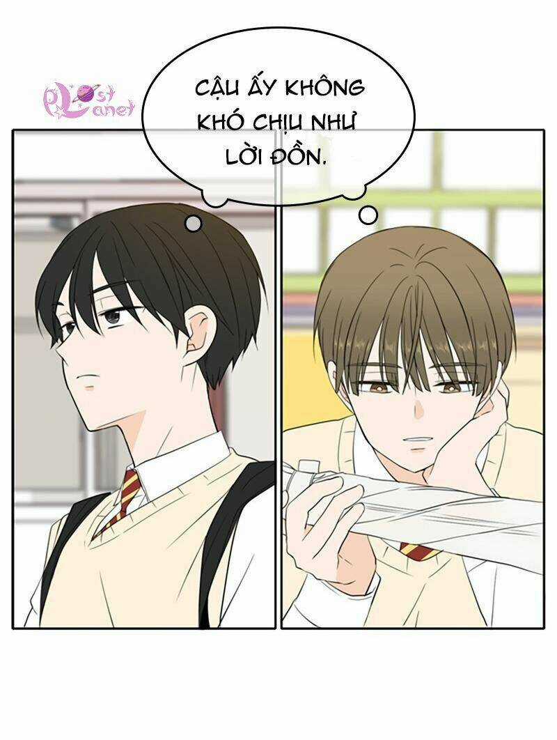 Kiếp Này Cũng Xin Chăm Sóc Tôi Như Vậy Nhé Chapter 23 trang 69