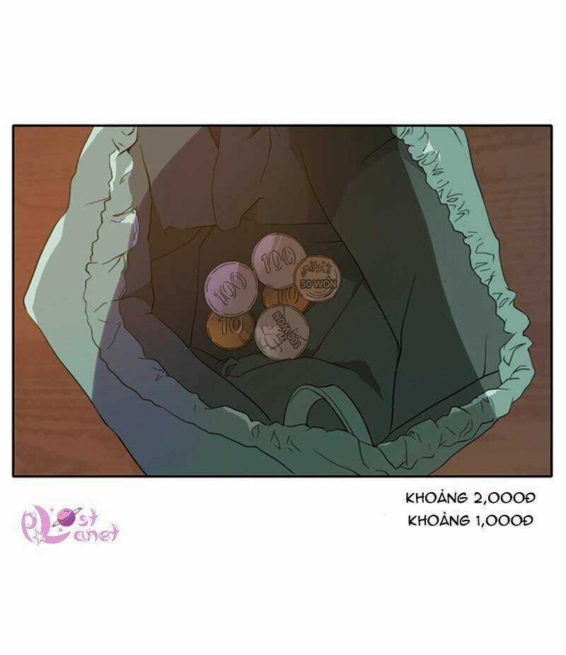 Kiếp Này Cũng Xin Chăm Sóc Tôi Như Vậy Nhé Chapter 23 trang 7