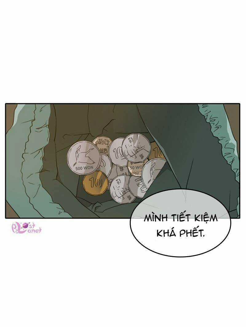 Kiếp Này Cũng Xin Chăm Sóc Tôi Như Vậy Nhé Chapter 23 trang 71