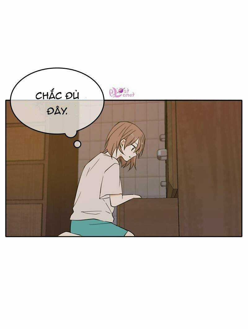 Kiếp Này Cũng Xin Chăm Sóc Tôi Như Vậy Nhé Chapter 23 trang 72