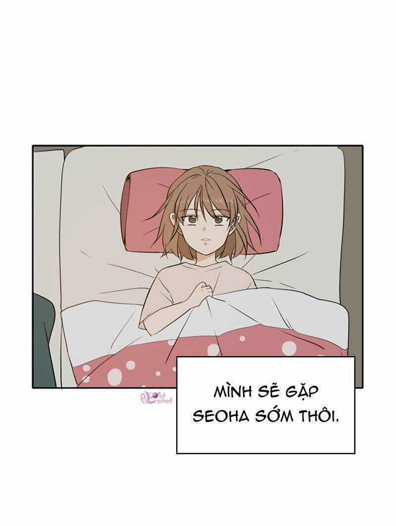 Kiếp Này Cũng Xin Chăm Sóc Tôi Như Vậy Nhé Chapter 23 trang 73