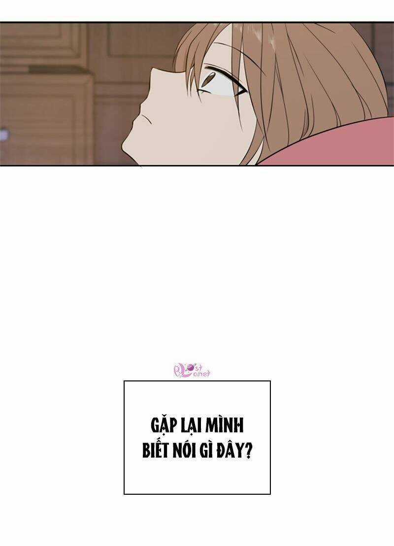 Kiếp Này Cũng Xin Chăm Sóc Tôi Như Vậy Nhé Chapter 23 trang 75