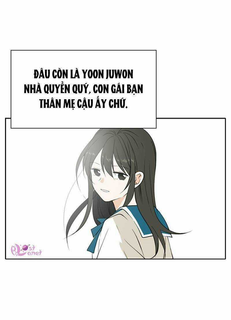 Kiếp Này Cũng Xin Chăm Sóc Tôi Như Vậy Nhé Chapter 23 trang 76