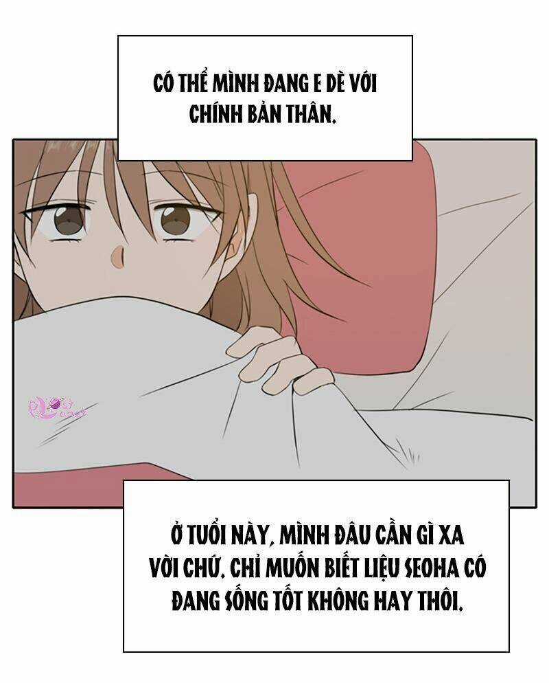 Kiếp Này Cũng Xin Chăm Sóc Tôi Như Vậy Nhé Chapter 23 trang 79