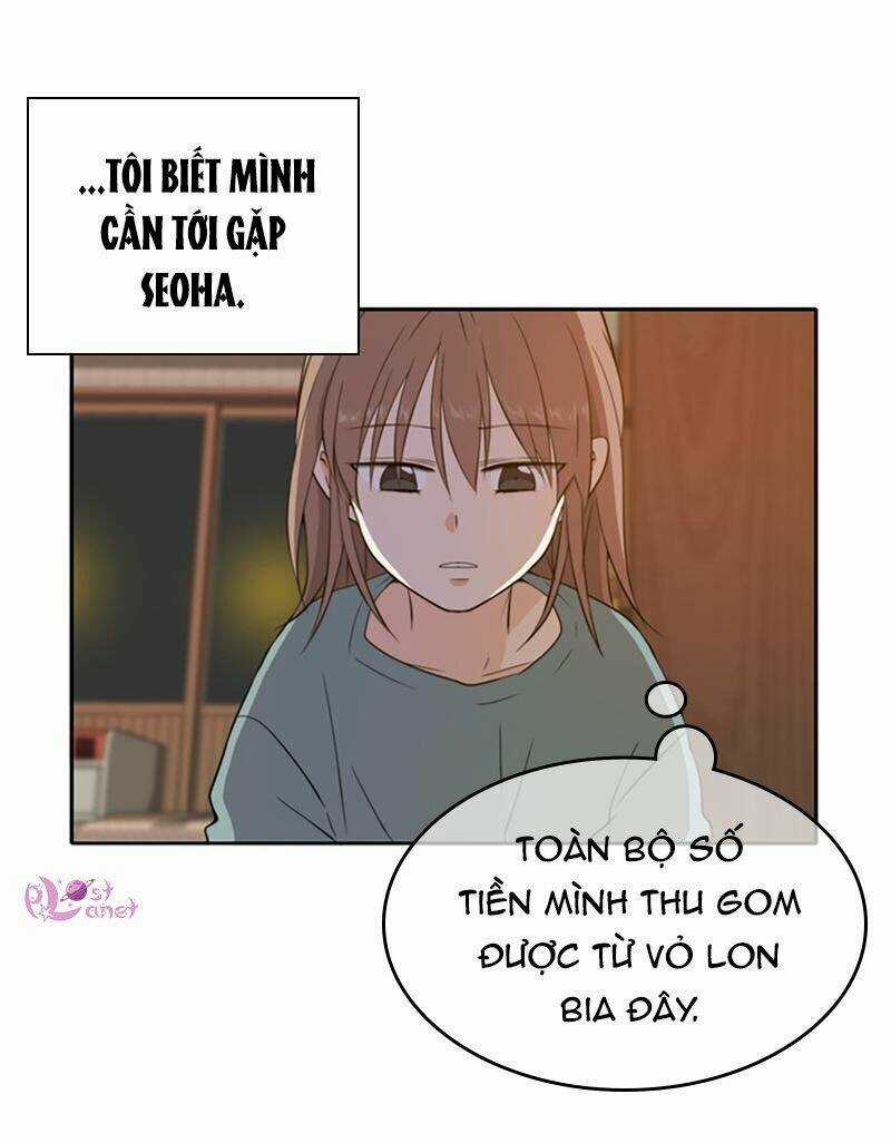 Kiếp Này Cũng Xin Chăm Sóc Tôi Như Vậy Nhé Chapter 23 trang 8