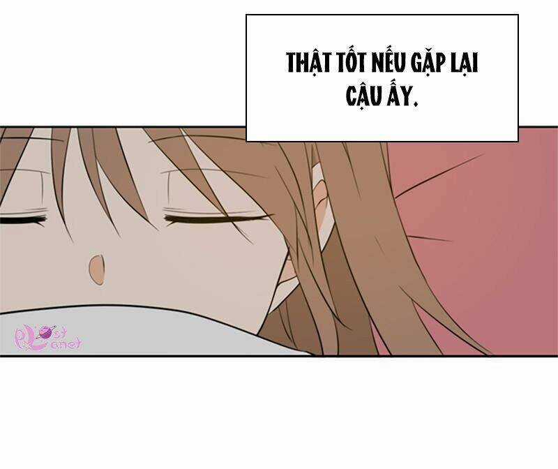 Kiếp Này Cũng Xin Chăm Sóc Tôi Như Vậy Nhé Chapter 23 trang 80