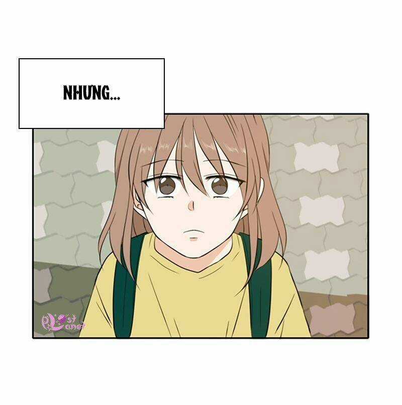 Kiếp Này Cũng Xin Chăm Sóc Tôi Như Vậy Nhé Chapter 23 trang 81