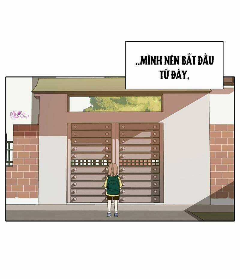 Kiếp Này Cũng Xin Chăm Sóc Tôi Như Vậy Nhé Chapter 23 trang 82