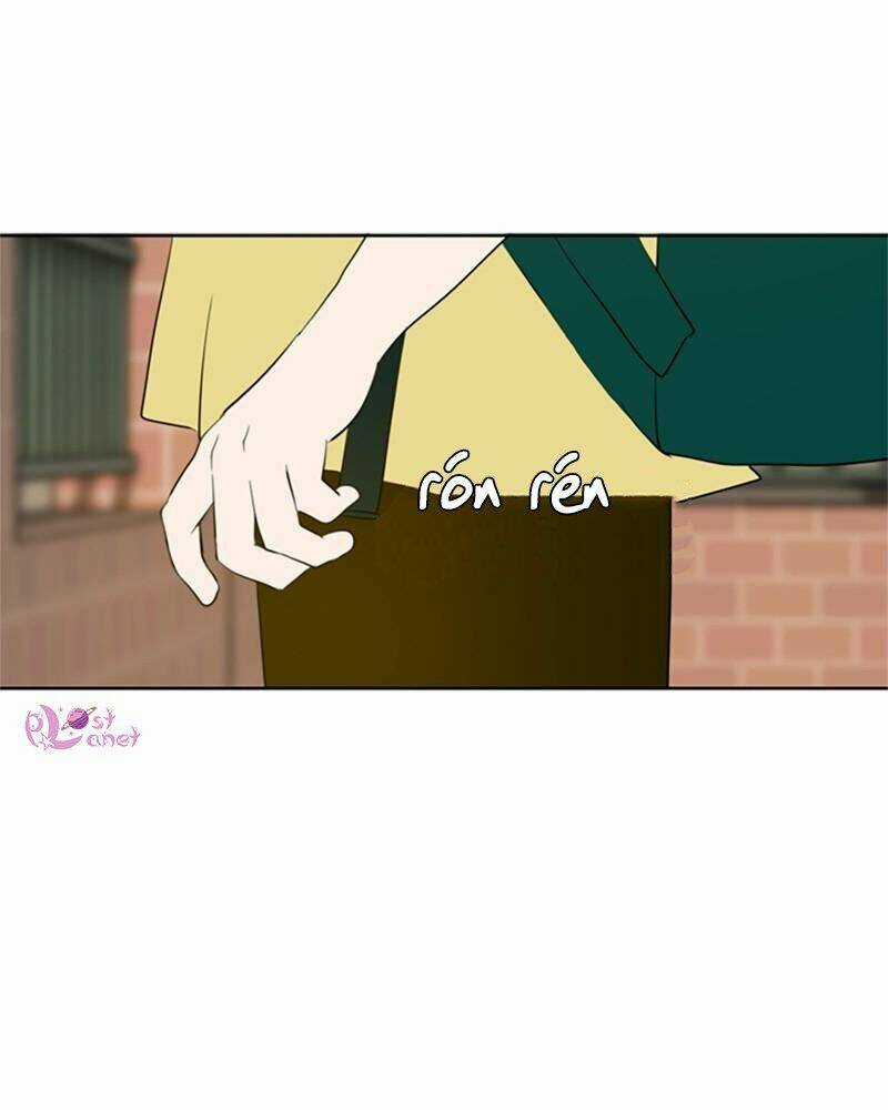 Kiếp Này Cũng Xin Chăm Sóc Tôi Như Vậy Nhé Chapter 23 trang 85