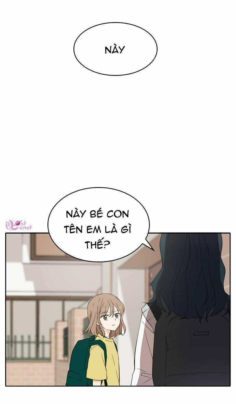 Kiếp Này Cũng Xin Chăm Sóc Tôi Như Vậy Nhé Chapter 23 trang 86