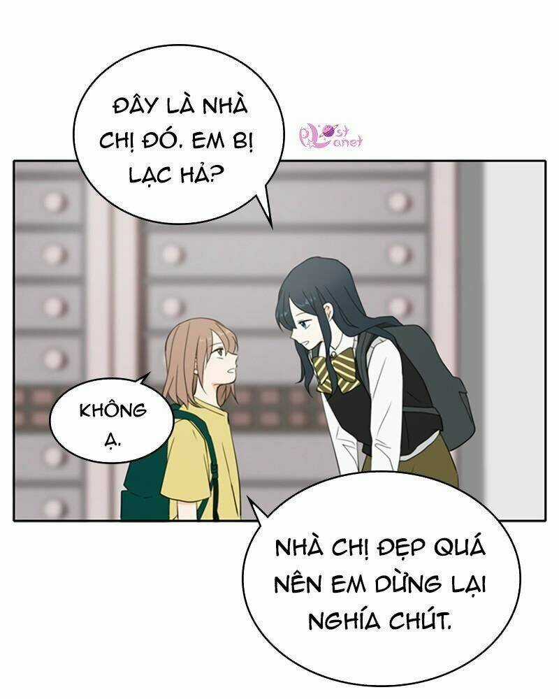 Kiếp Này Cũng Xin Chăm Sóc Tôi Như Vậy Nhé Chapter 23 trang 88