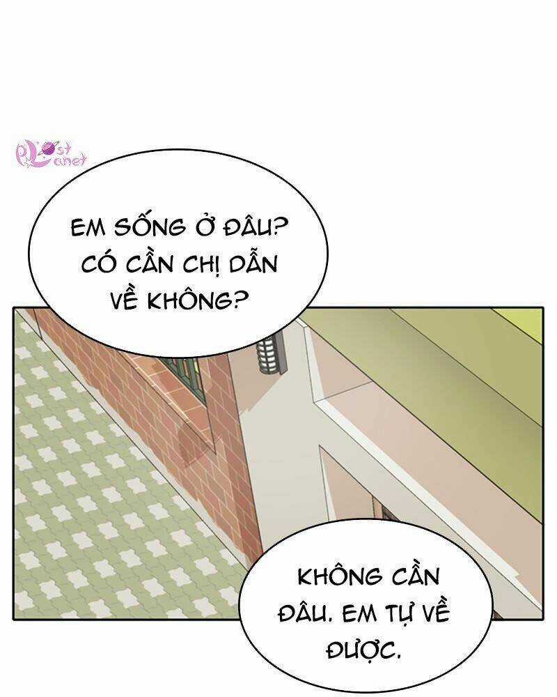 Kiếp Này Cũng Xin Chăm Sóc Tôi Như Vậy Nhé Chapter 23 trang 89