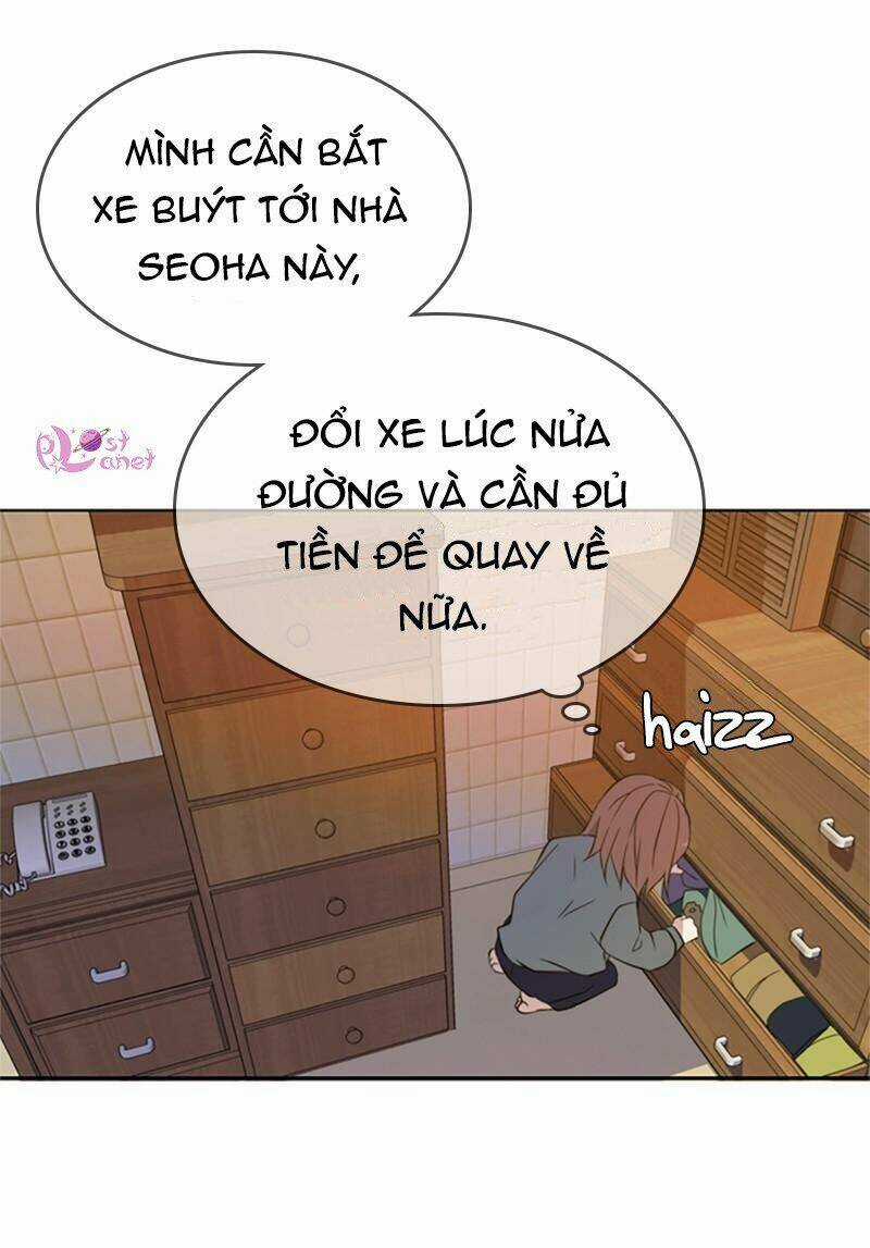 Kiếp Này Cũng Xin Chăm Sóc Tôi Như Vậy Nhé Chapter 23 trang 9