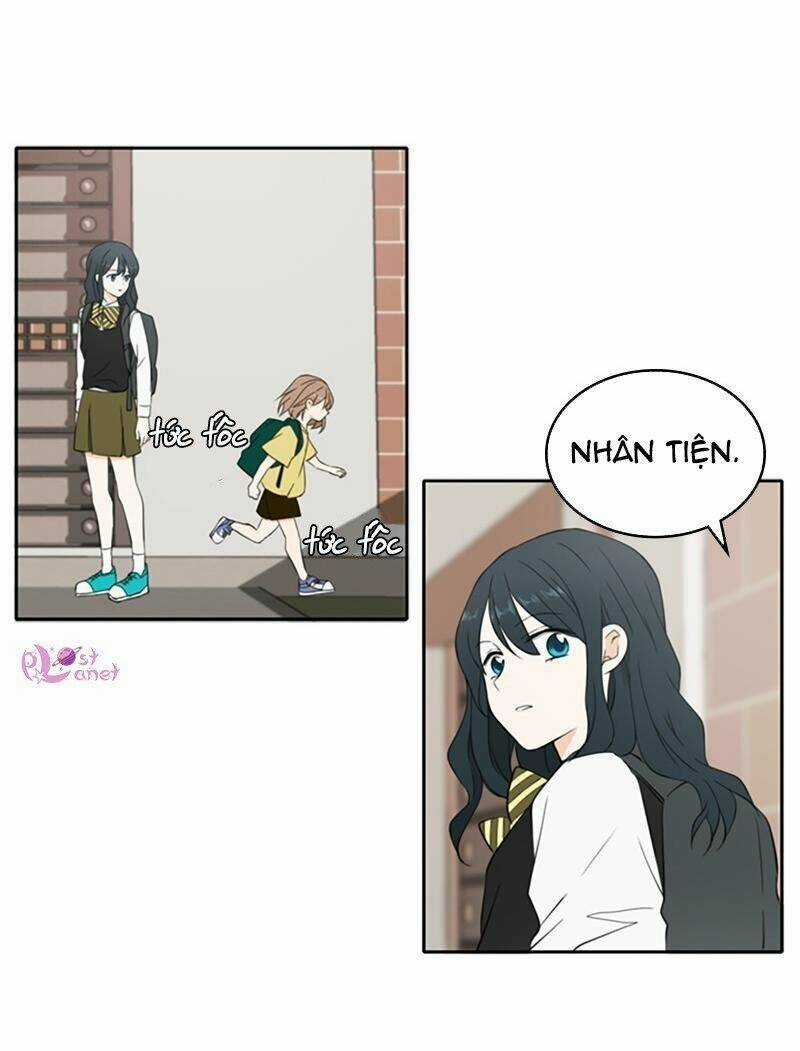 Kiếp Này Cũng Xin Chăm Sóc Tôi Như Vậy Nhé Chapter 23 trang 90