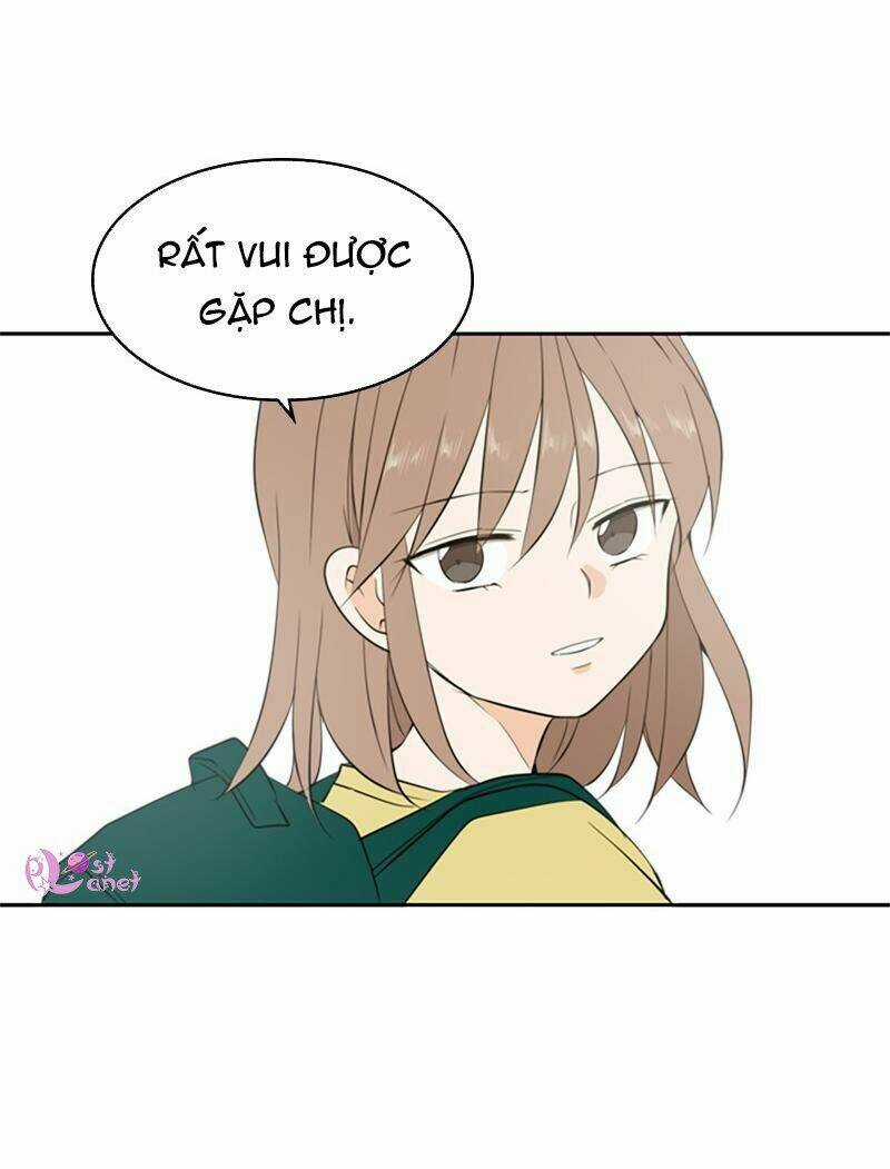 Kiếp Này Cũng Xin Chăm Sóc Tôi Như Vậy Nhé Chapter 23 trang 91