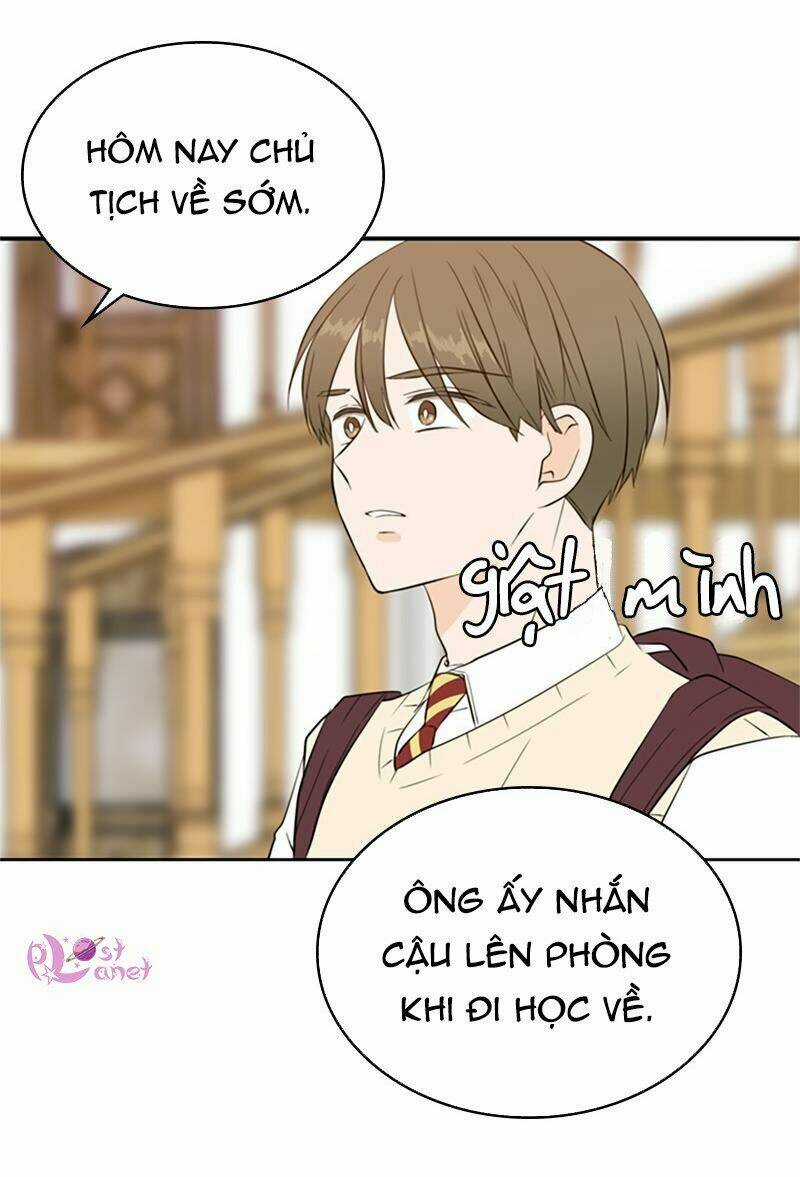 Kiếp Này Cũng Xin Chăm Sóc Tôi Như Vậy Nhé Chapter 23 trang 96