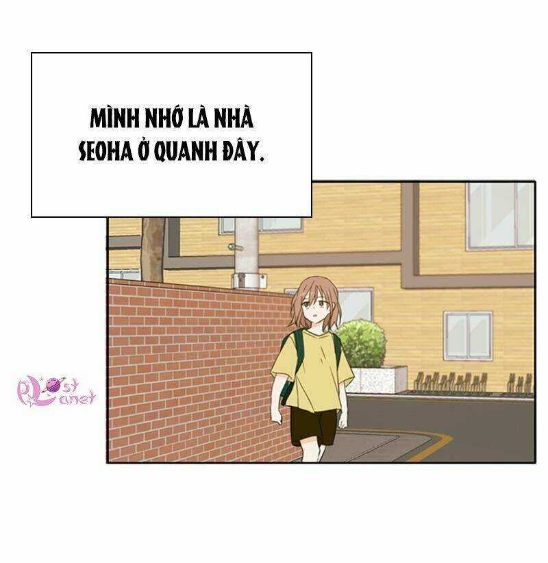 Kiếp Này Cũng Xin Chăm Sóc Tôi Như Vậy Nhé Chapter 23 trang 98