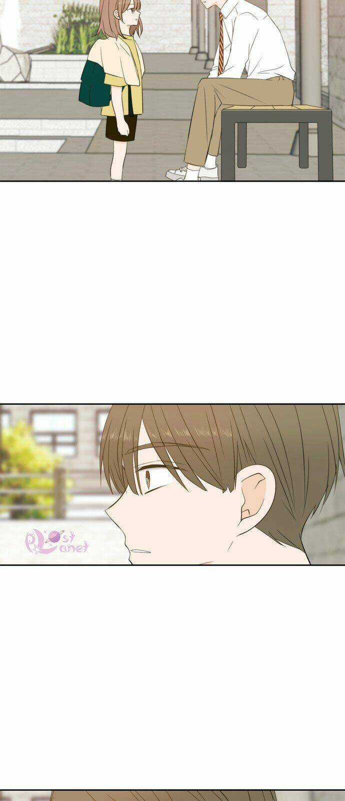 Kiếp Này Cũng Xin Chăm Sóc Tôi Như Vậy Nhé Chapter 24 trang 11