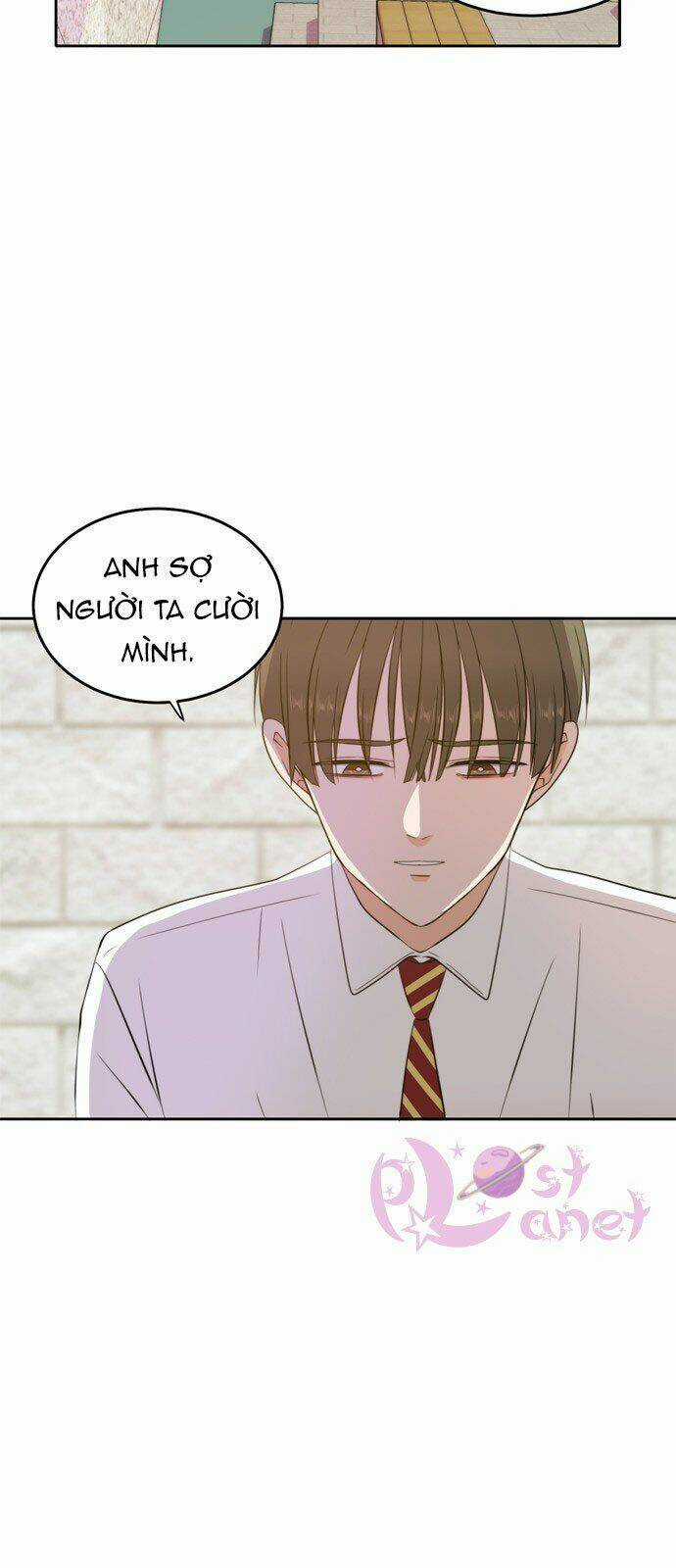 Kiếp Này Cũng Xin Chăm Sóc Tôi Như Vậy Nhé Chapter 24 trang 14