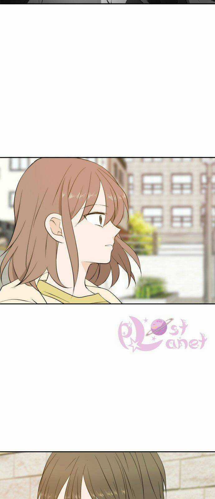 Kiếp Này Cũng Xin Chăm Sóc Tôi Như Vậy Nhé Chapter 24 trang 16