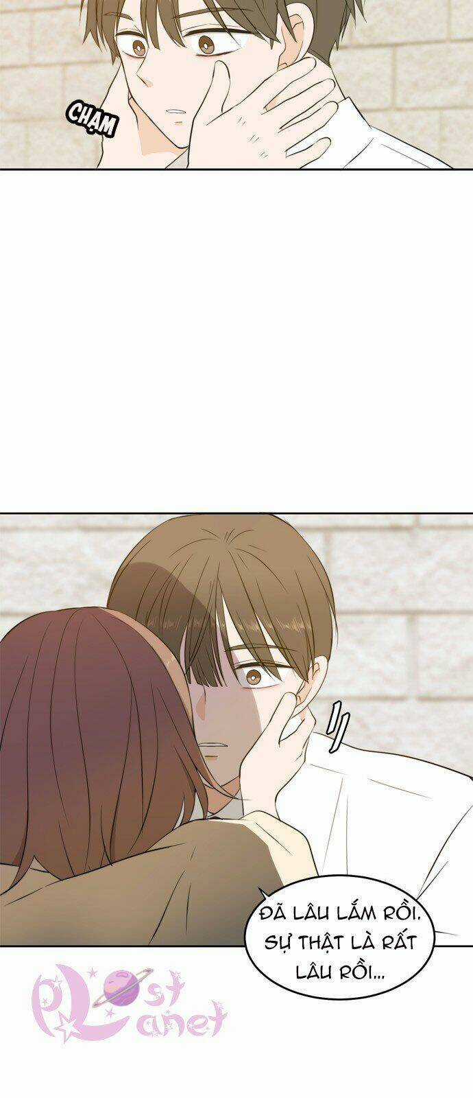 Kiếp Này Cũng Xin Chăm Sóc Tôi Như Vậy Nhé Chapter 24 trang 17