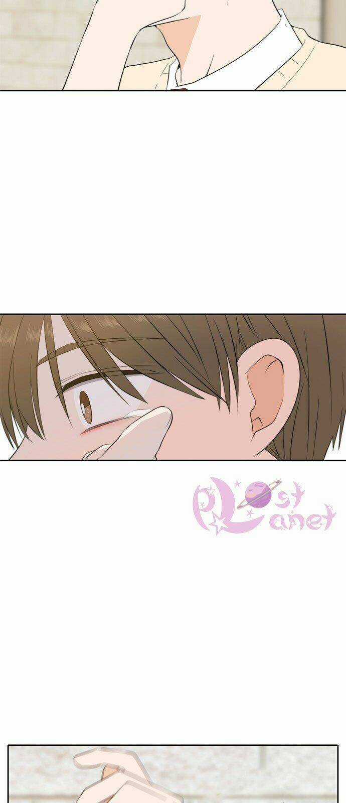 Kiếp Này Cũng Xin Chăm Sóc Tôi Như Vậy Nhé Chapter 24 trang 2