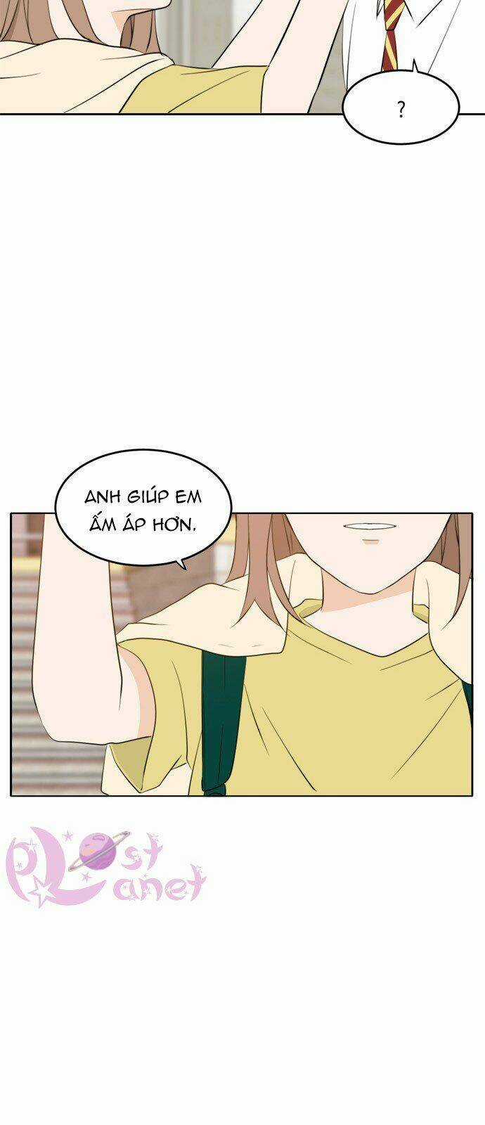 Kiếp Này Cũng Xin Chăm Sóc Tôi Như Vậy Nhé Chapter 24 trang 22