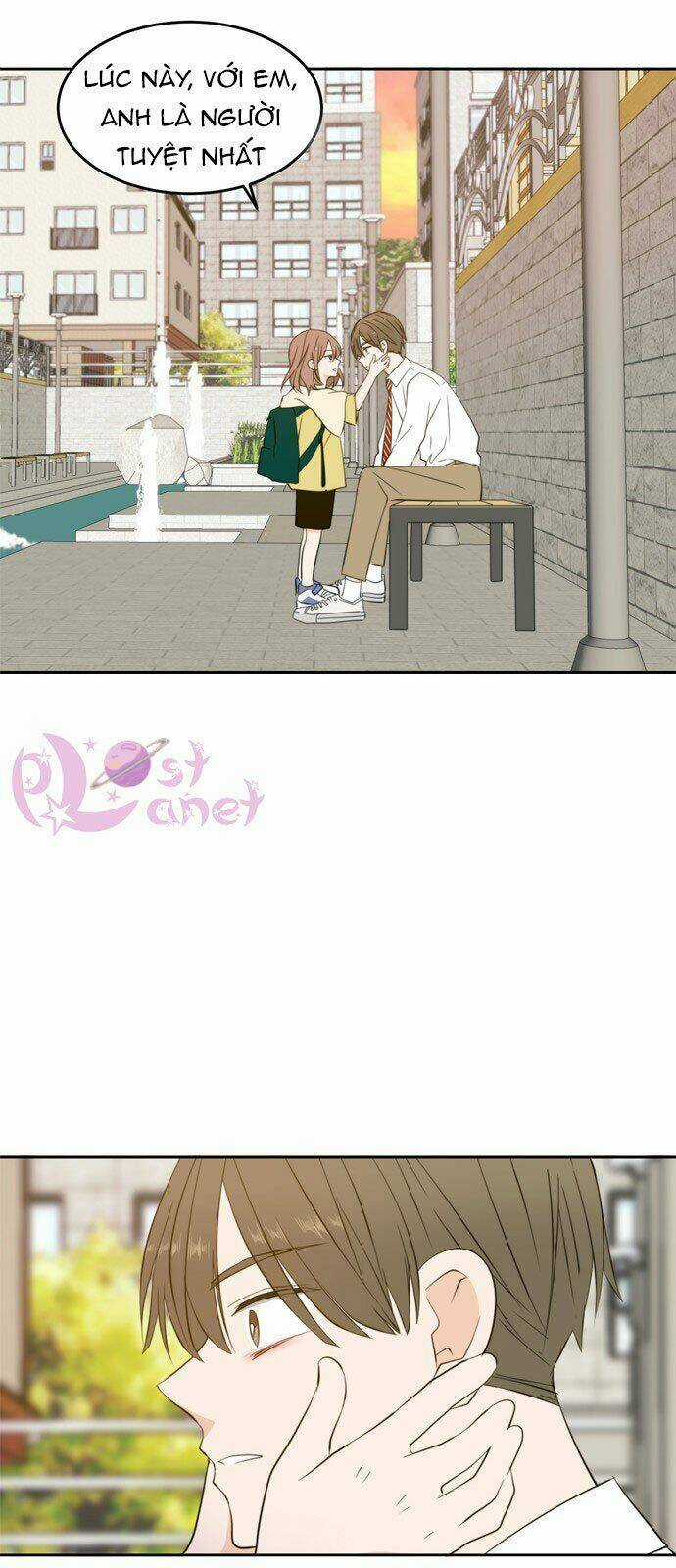 Kiếp Này Cũng Xin Chăm Sóc Tôi Như Vậy Nhé Chapter 24 trang 23