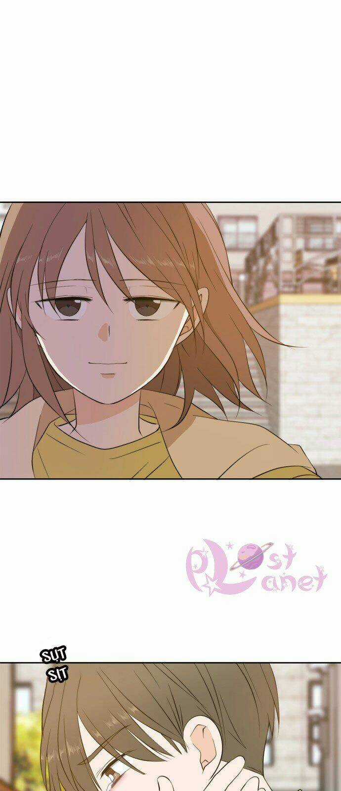 Kiếp Này Cũng Xin Chăm Sóc Tôi Như Vậy Nhé Chapter 24 trang 24