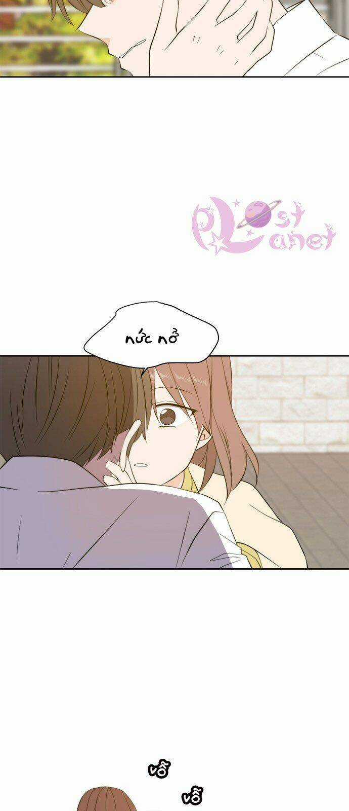 Kiếp Này Cũng Xin Chăm Sóc Tôi Như Vậy Nhé Chapter 24 trang 25